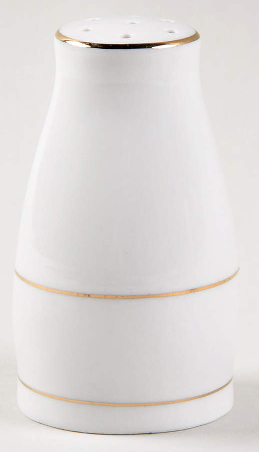 Valentine Pepper Shaker by Lynn's China-1