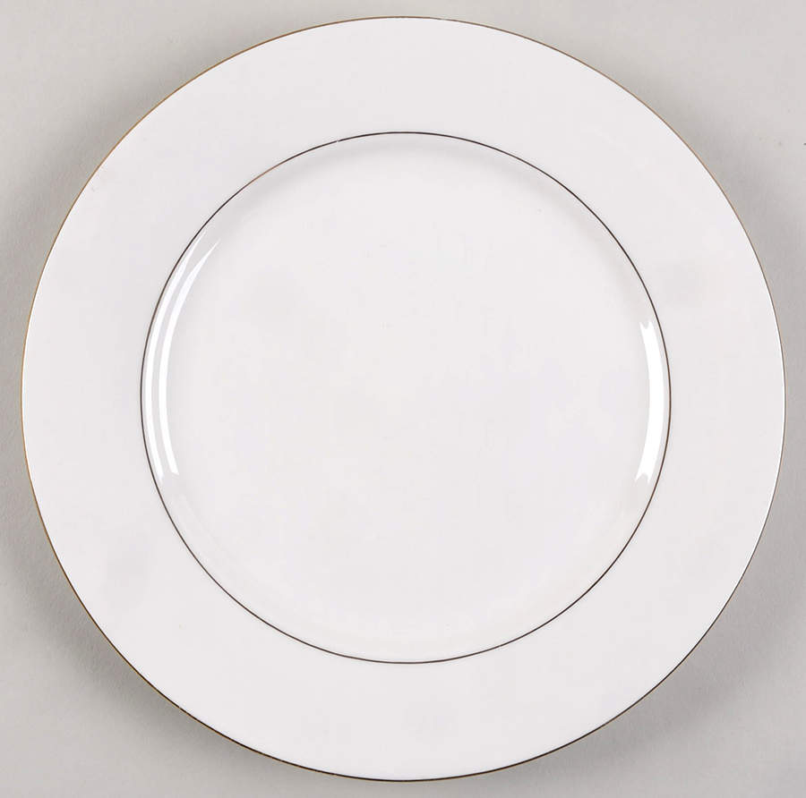 Valentine Luncheon Plate by Lynn's China-1