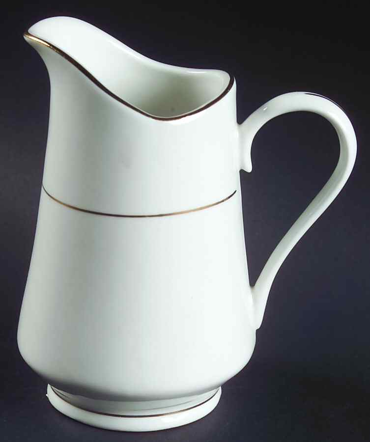 Valentine Creamer by Lynn's China-1