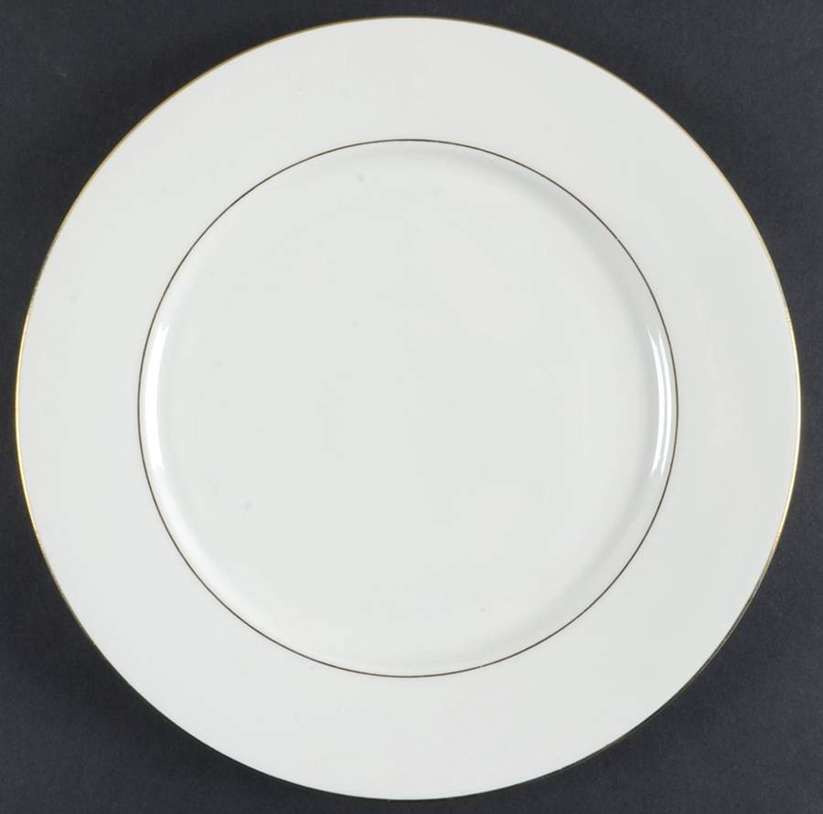 Victoria Dinner Plate by Lynn's China-1