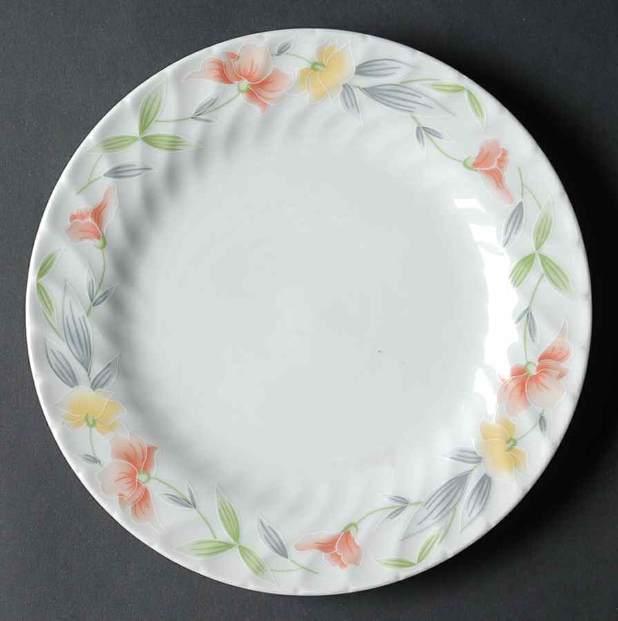 Yolanda Salad Plate by Lynn's China-1