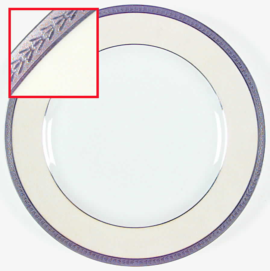 LNT1 Dinner Plate by Lanternier-1