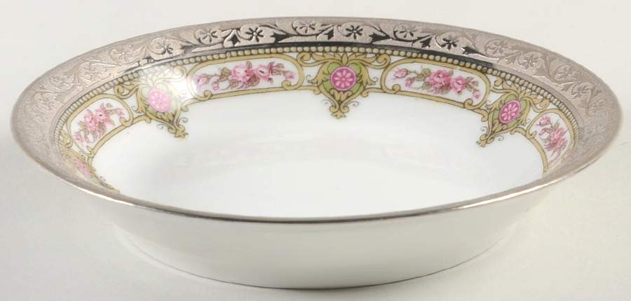 LNT10 Fruit/Dessert (Sauce) Bowl by Lanternier-1