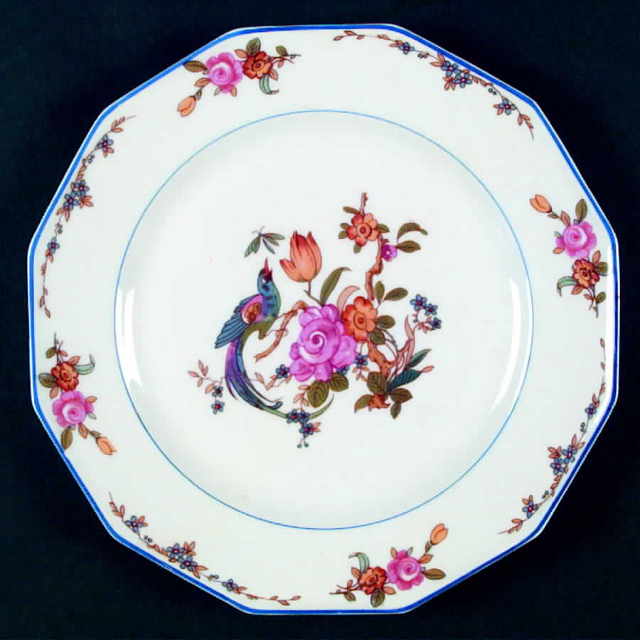 LNT11 Dinner Plate by Lanternier-1