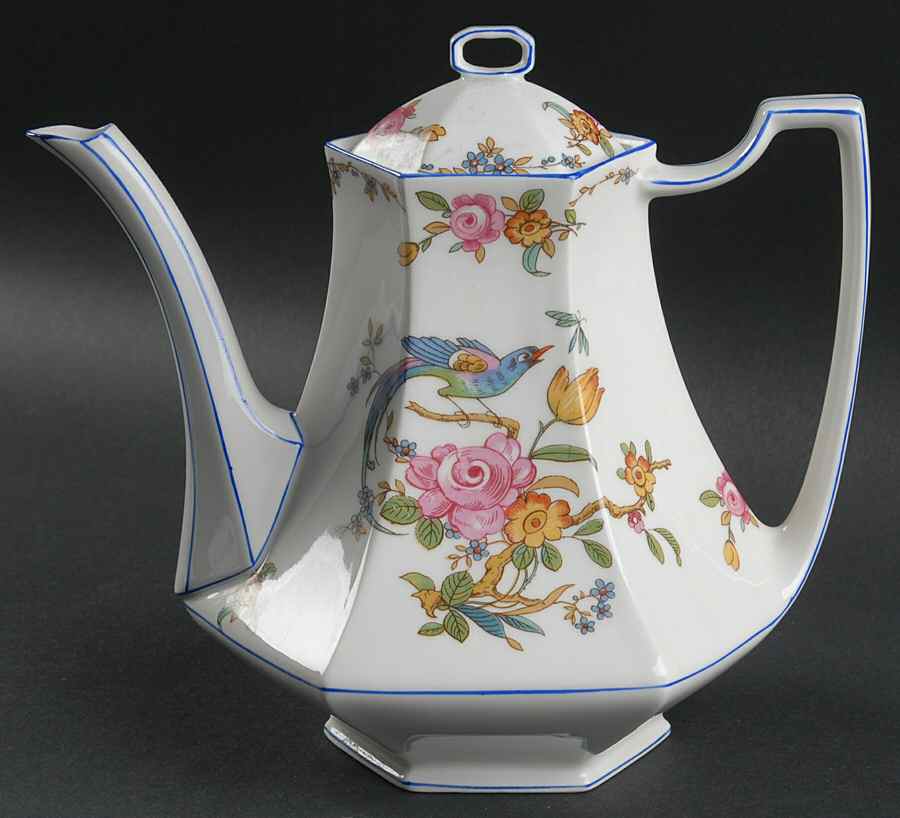 LNT11 Coffee Pot & Lid by Lanternier-1