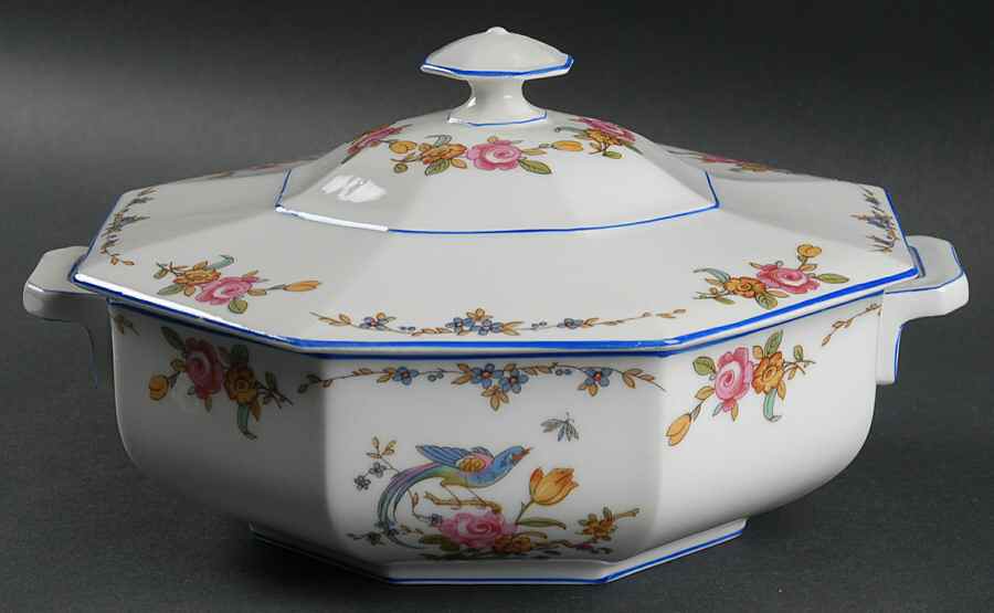 LNT11 Round Covered Vegetable by Lanternier-1
