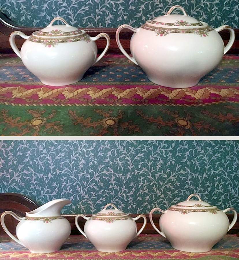 LNT12 Sugar Bowl & Lid by Lanternier-1