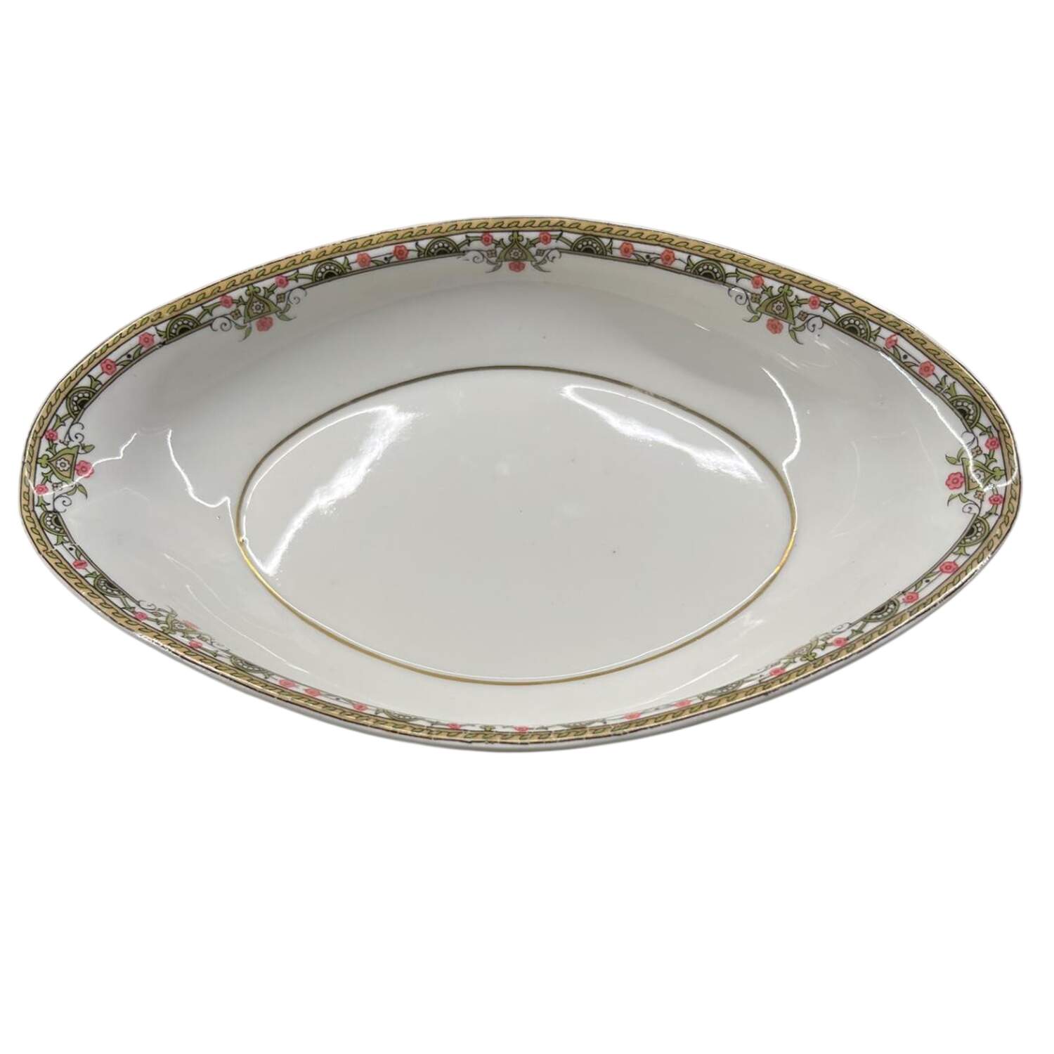 LNT12 Underplate for Gravy Boat by Lanternier-1