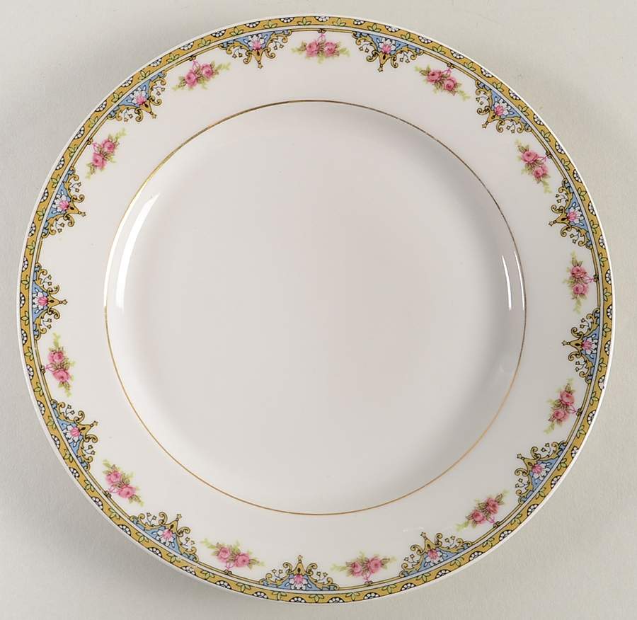LNT13 Salad Plate by Lanternier-1