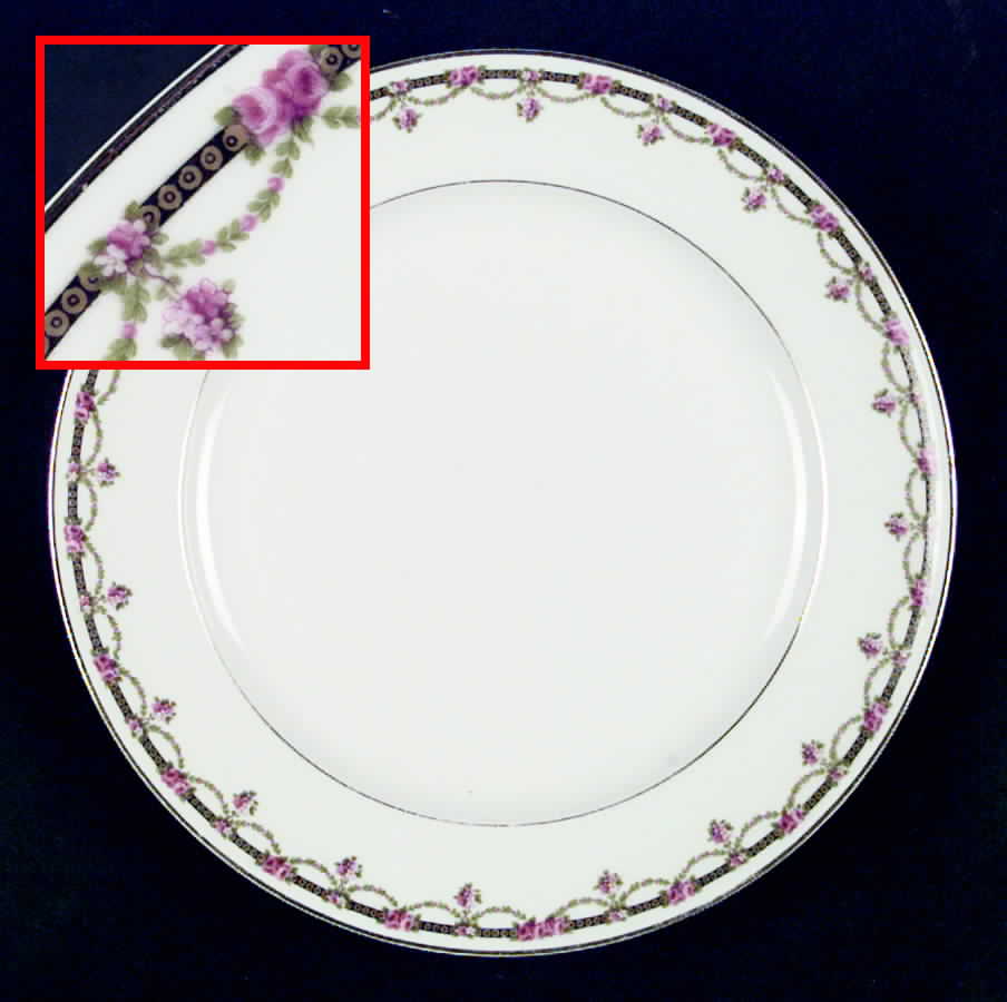 LNT24 Dinner Plate by Lanternier-1