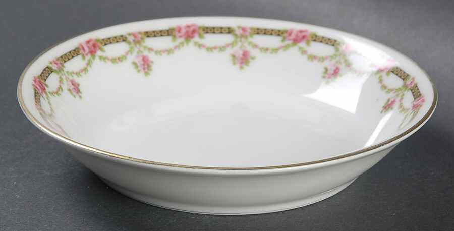 LNT24 Fruit/Dessert (Sauce) Bowl by Lanternier-1
