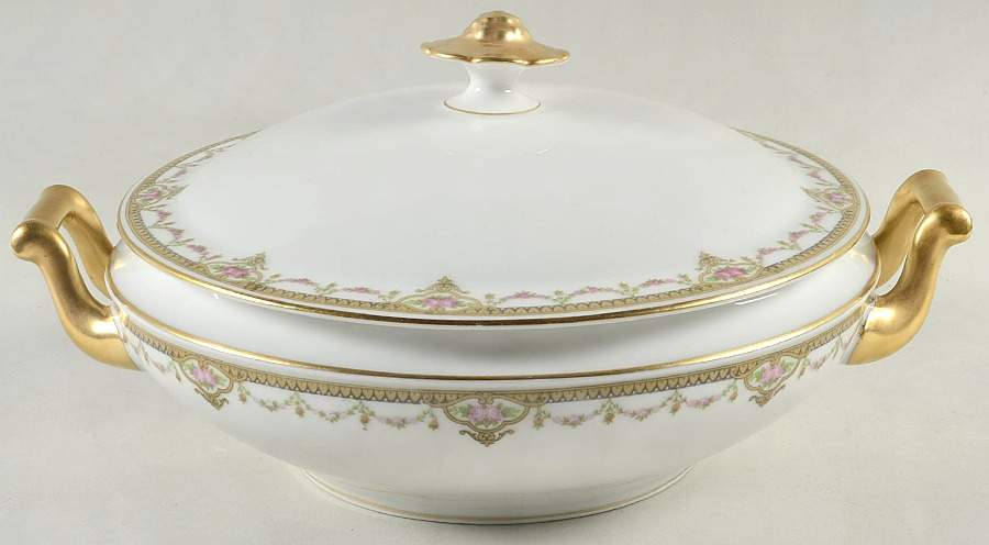 LNT25 Round Covered Vegetable by Lanternier-1