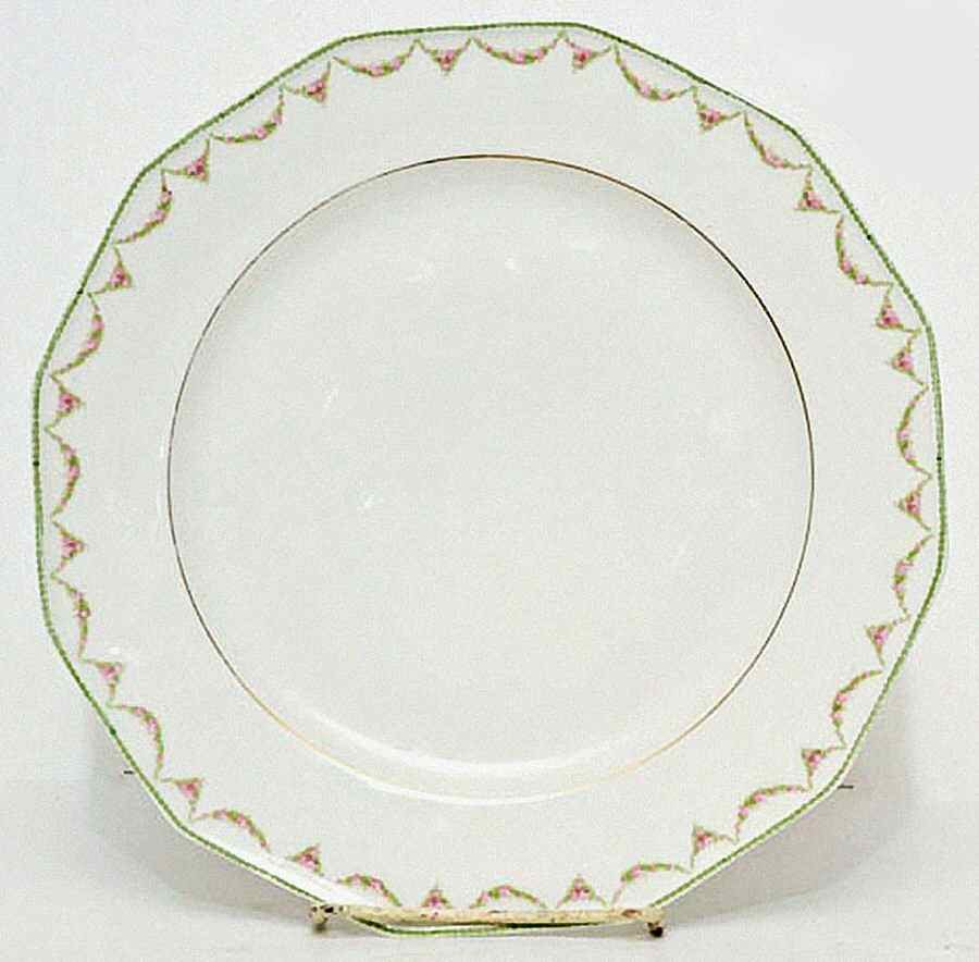 LNT29 Dinner Plate by Lanternier-1