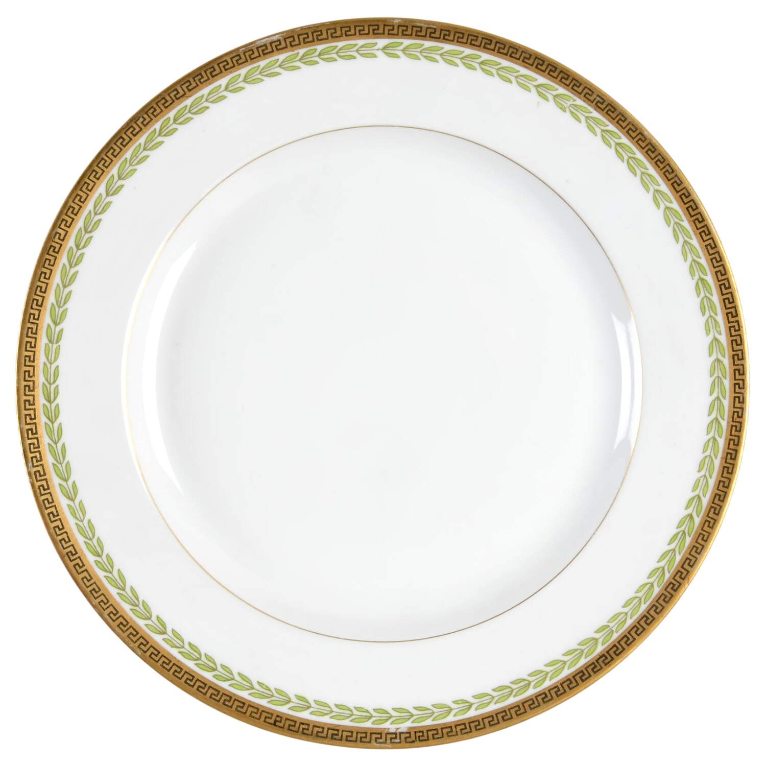 LNT3 Luncheon Plate by Lanternier-1