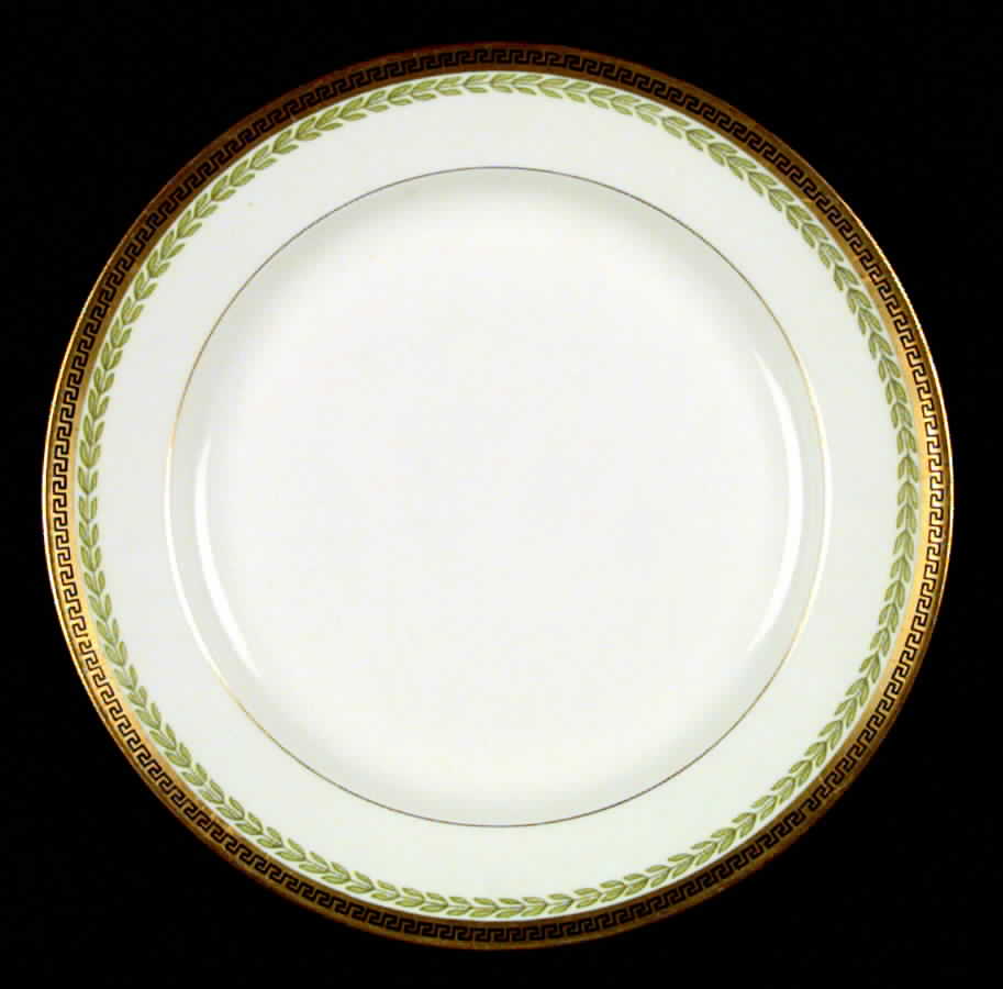 LNT3 Salad Plate by Lanternier-1