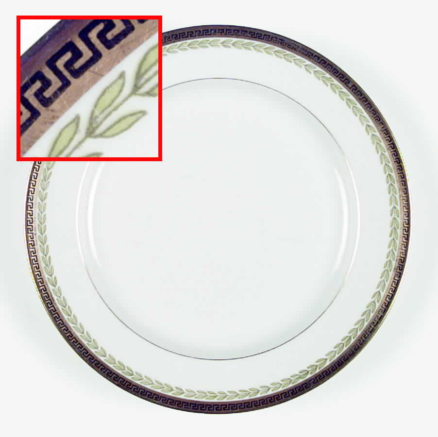 LNT3 Dinner Plate by Lanternier-1