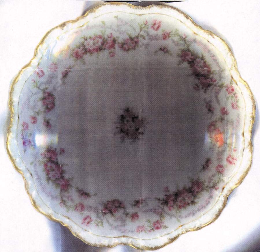LNT31 Dinner Plate by Lanternier-1