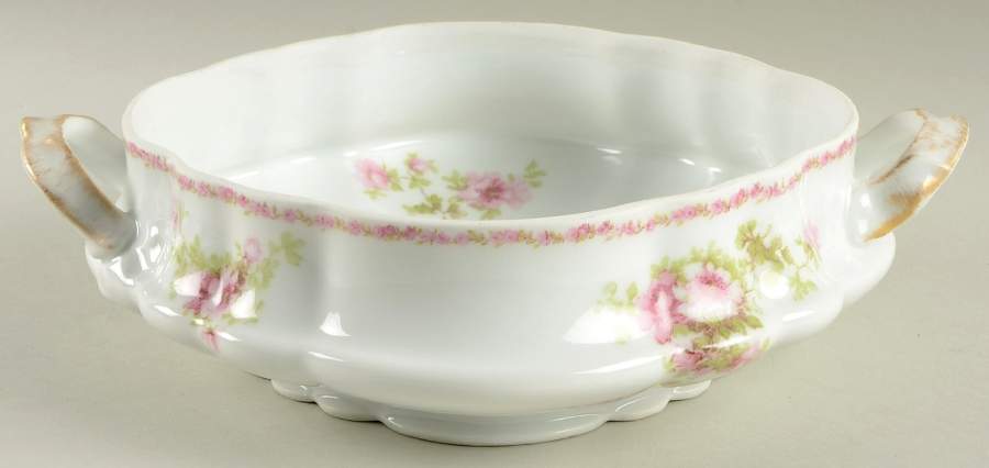 LNT37 Round Vegetable No Lid by Lanternier-1