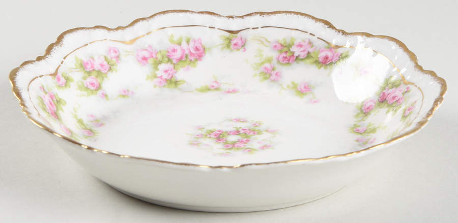 LNT4 Fruit/Dessert (Sauce) Bowl by Lanternier-1