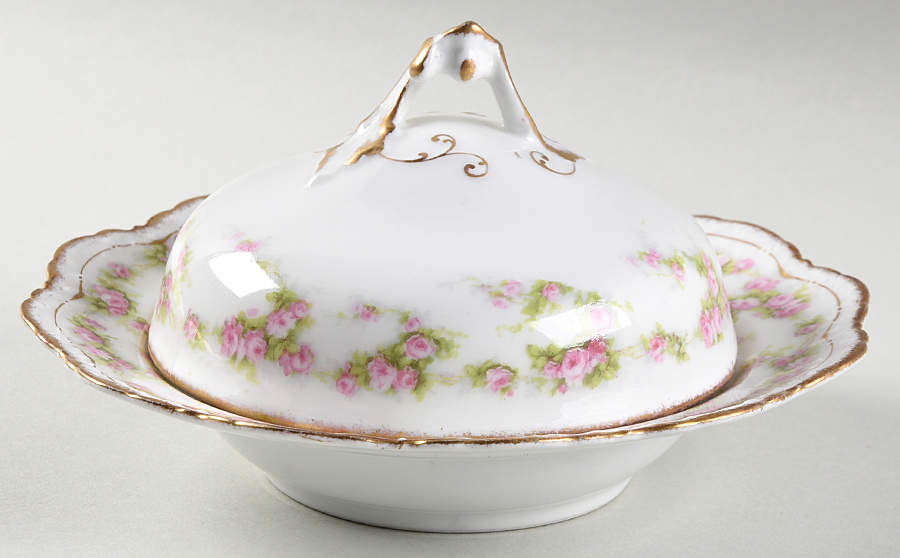 LNT4 Round Covered Butter by Lanternier-1