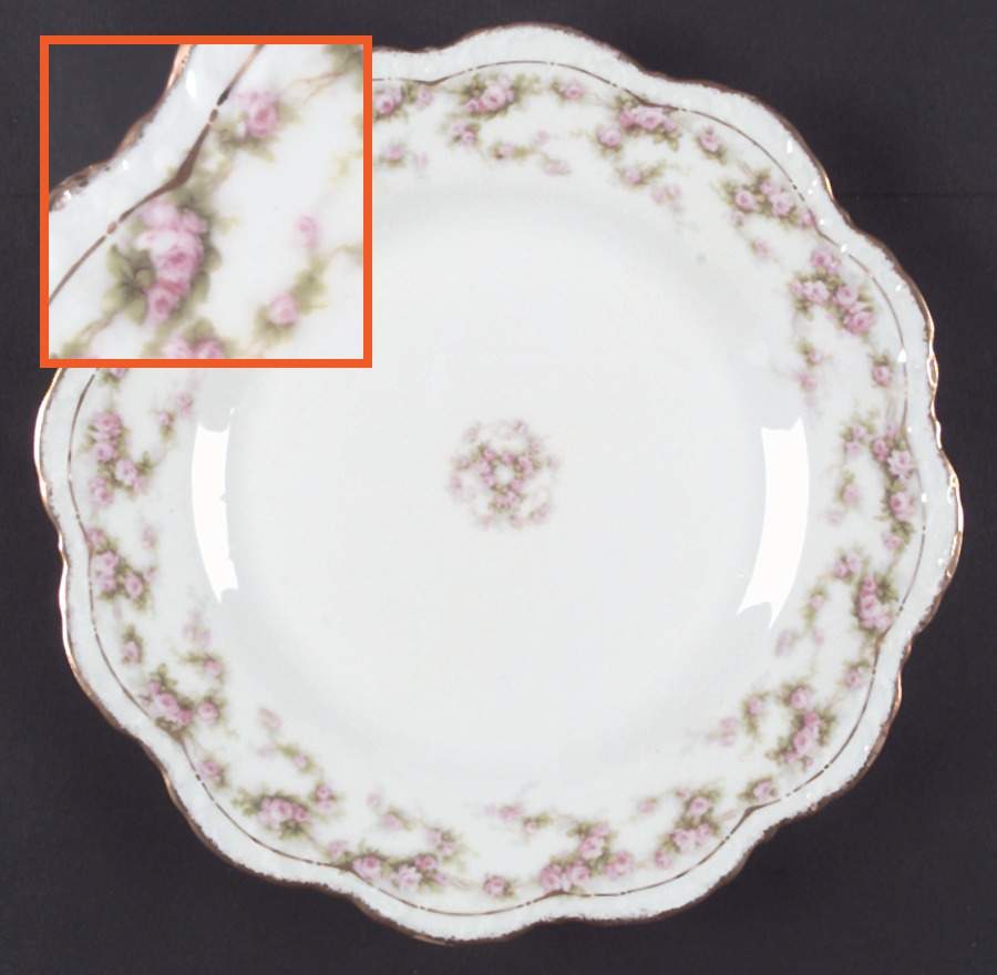 LNT4 Dinner Plate by Lanternier-1