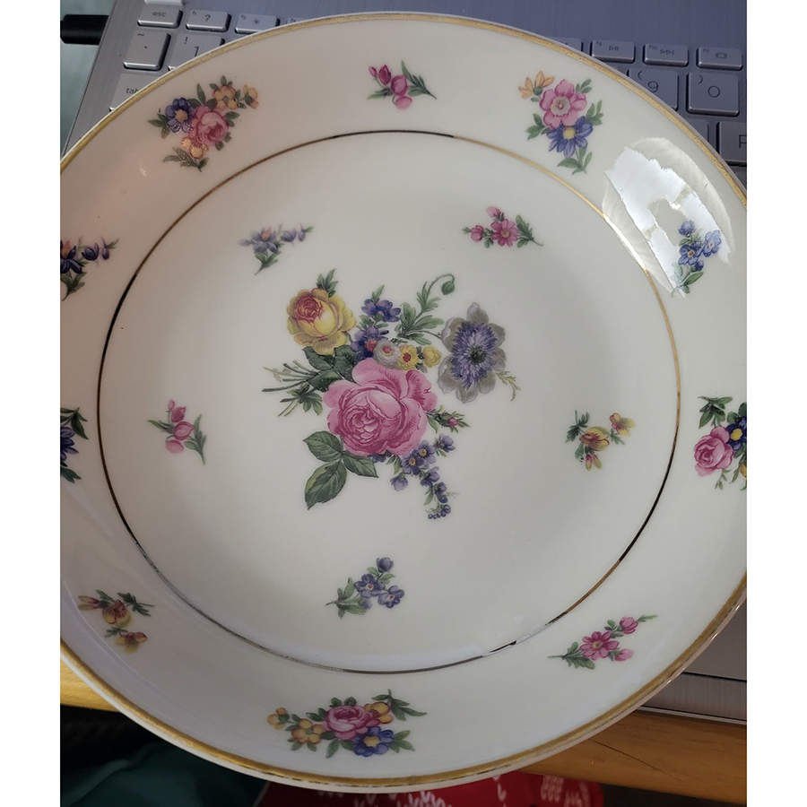 LNT47 Coupe Soup Bowl by Lanternier-1