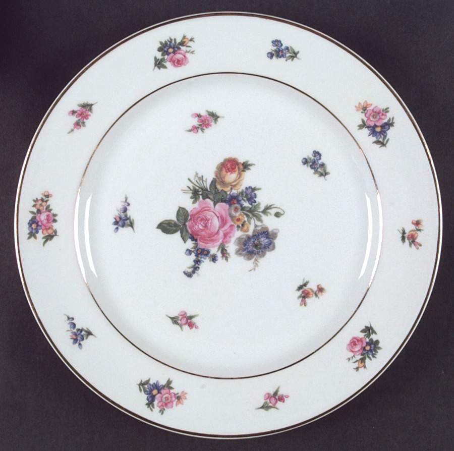 LNT47 Dinner Plate by Lanternier-1