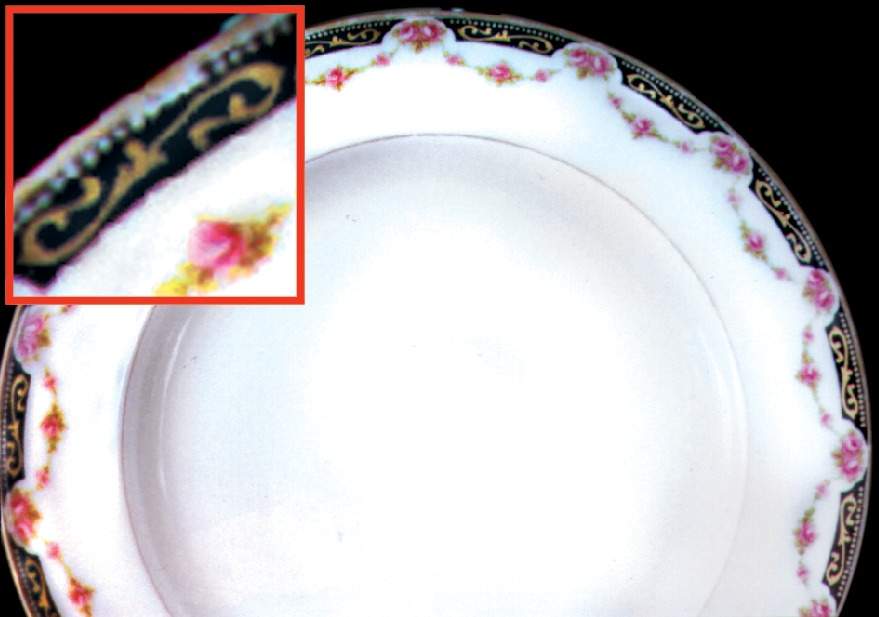 LNT49 Dinner Plate by Lanternier-1