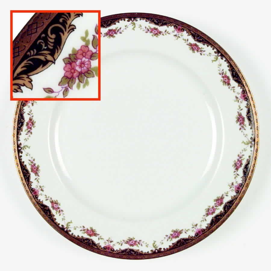 LNT5 Dinner Plate by Lanternier-1