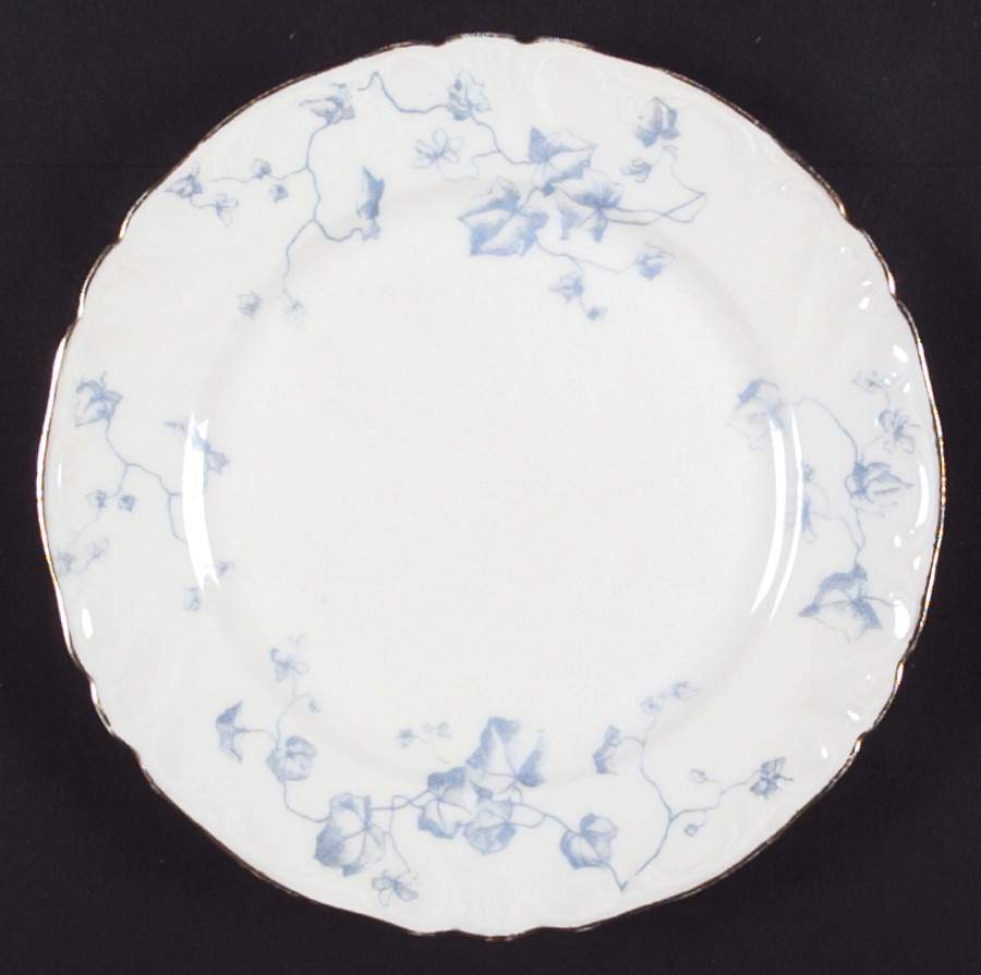 LNT52 Dinner Plate by Lanternier-1