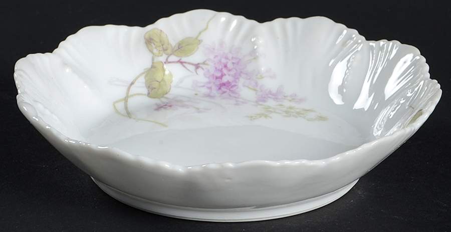 LNT53 Fruit/Dessert (Sauce) Bowl by Lanternier-1