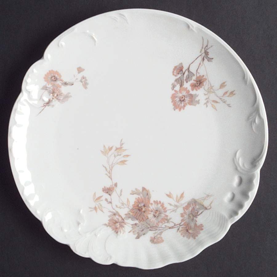 LNT56 Luncheon Plate by Lanternier-1