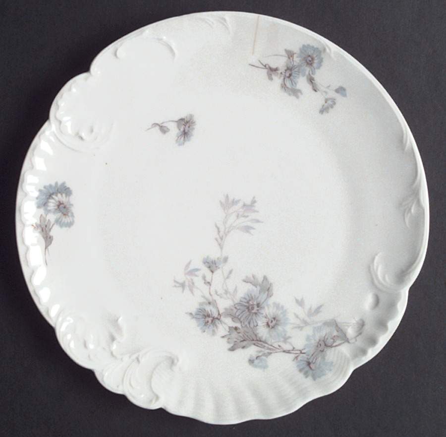 LNT57 Luncheon Plate by Lanternier-1