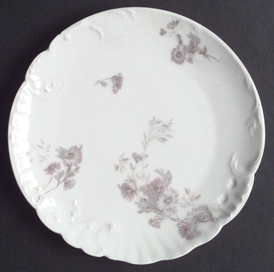 LNT58 Luncheon Plate by Lanternier-1