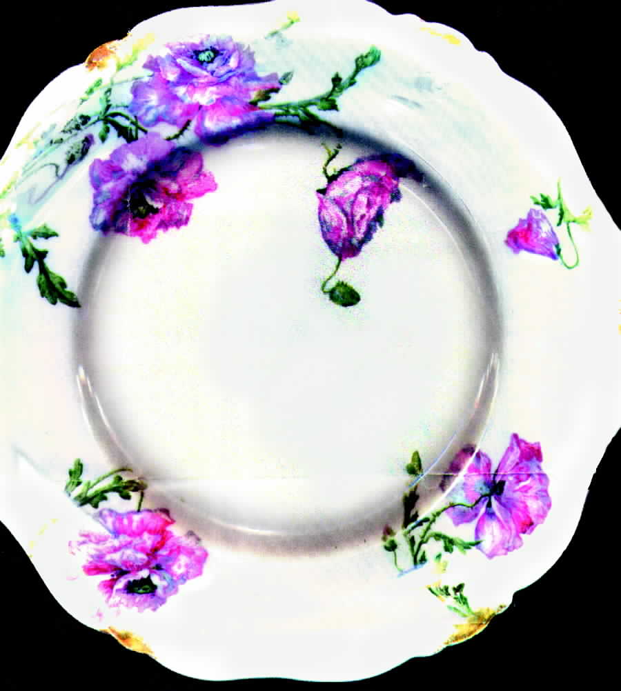 LNT59 Dinner Plate by Lanternier-1