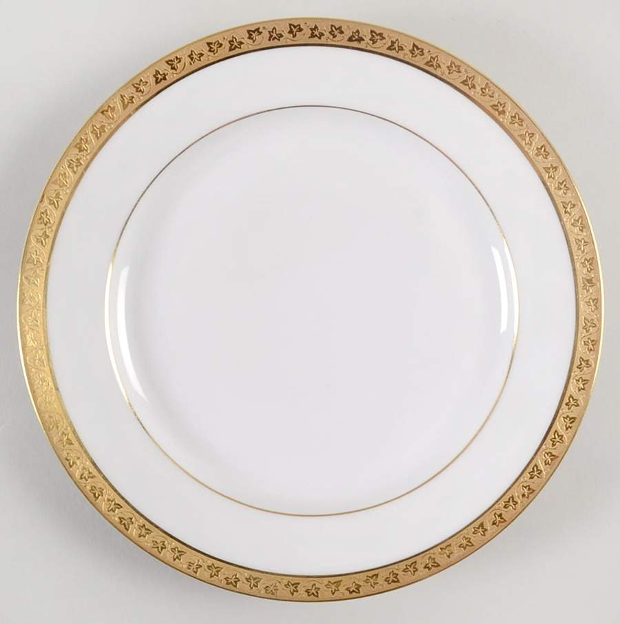 LNT6 Salad Plate by Lanternier-1