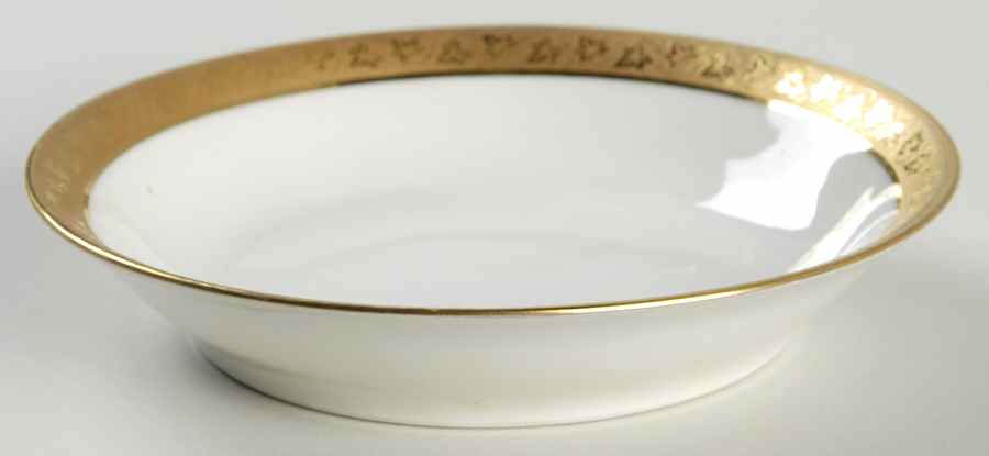 LNT6 Fruit/Dessert (Sauce) Bowl by Lanternier-1