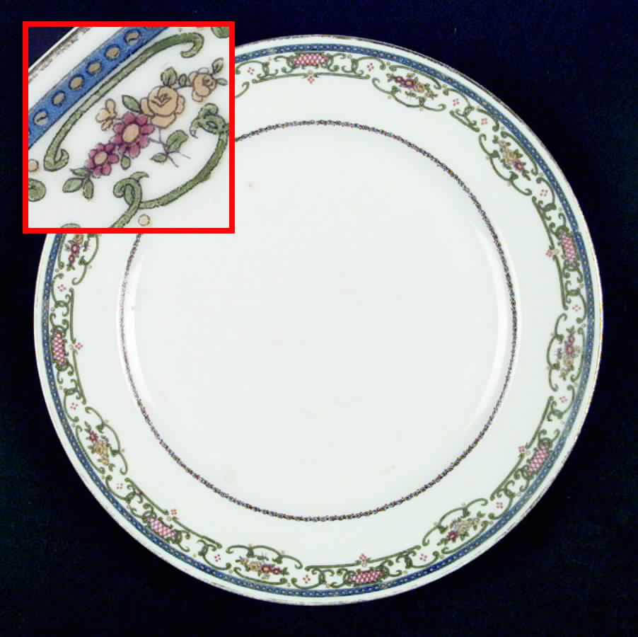 LNT62 Dinner Plate by Lanternier-1