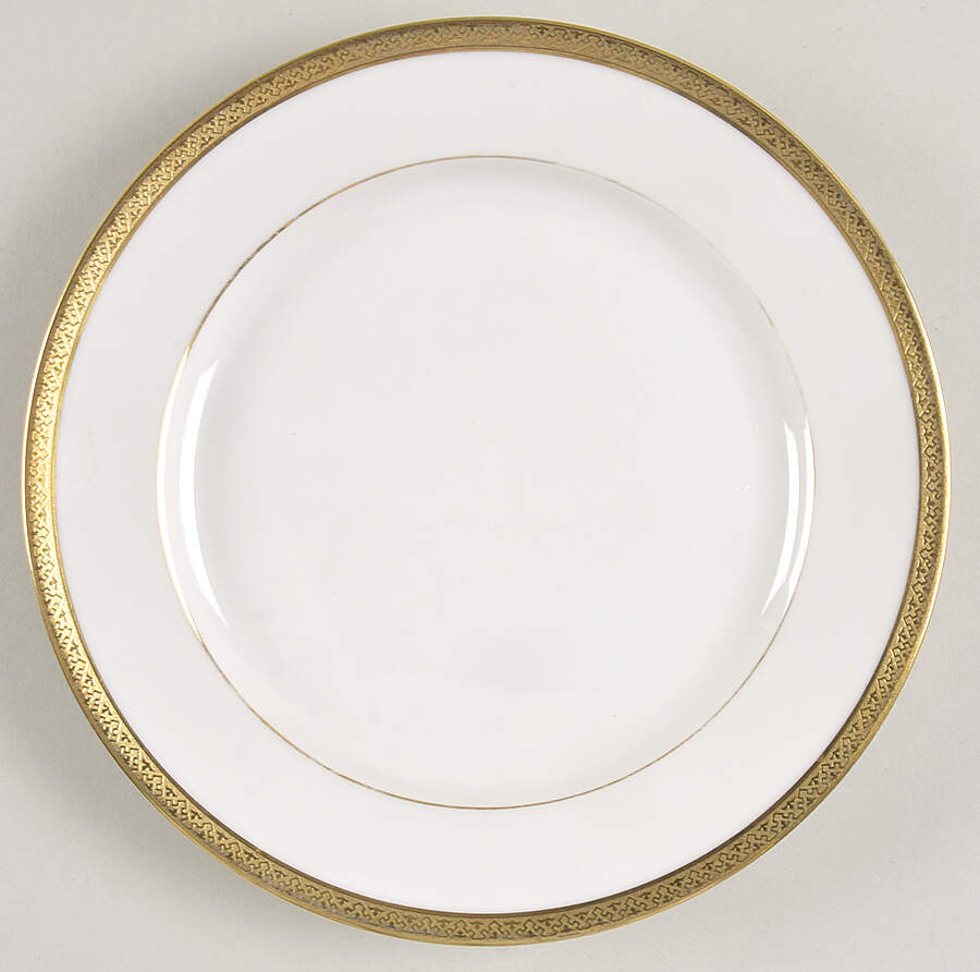 LNT7 Salad Plate by Lanternier-1