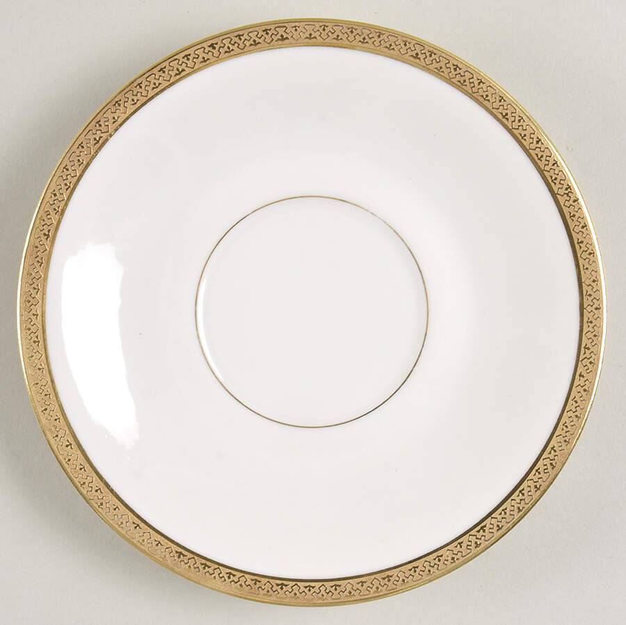 LNT7 Saucer for Flat Cup by Lanternier-1