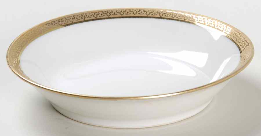 LNT7 Fruit/Dessert (Sauce) Bowl by Lanternier-1