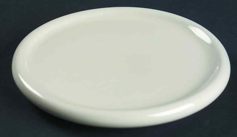 Woven Traditions Classic Blue 1 Pint Coaster/Crock Lid by Longaberger-1