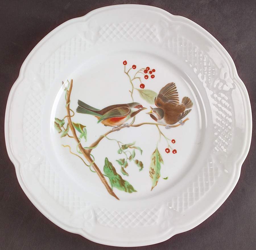 LOL2 Dinner Plate by Louis Lourioux-1