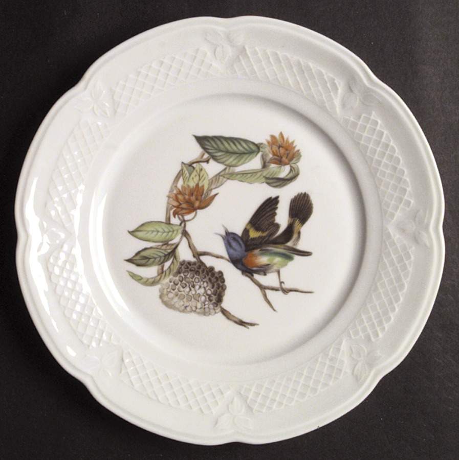LOL2 Dinner Plate by Louis Lourioux-1