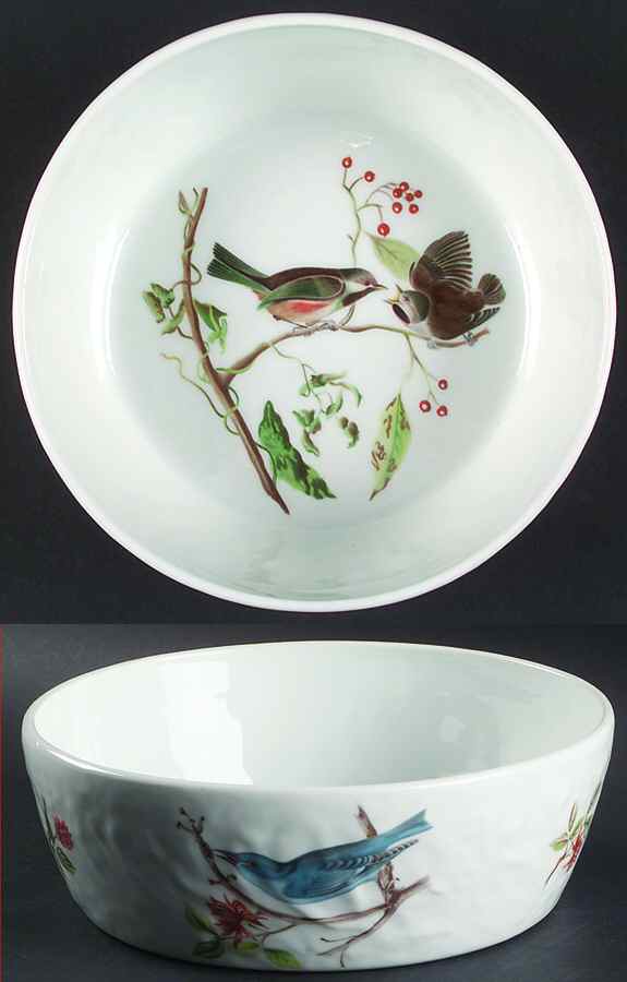 LOL2 8" Round Baker by Louis Lourioux-1