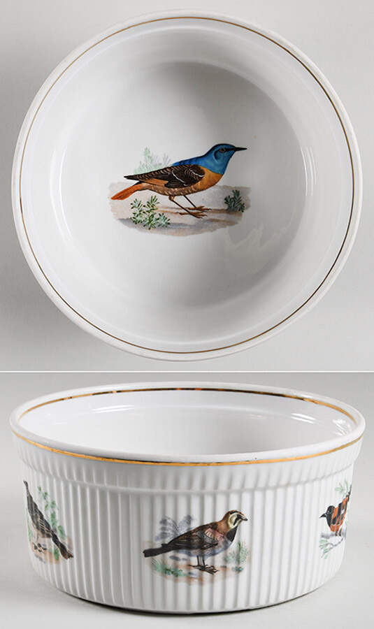 LOL4 8" Souffle by Louis Lourioux-1