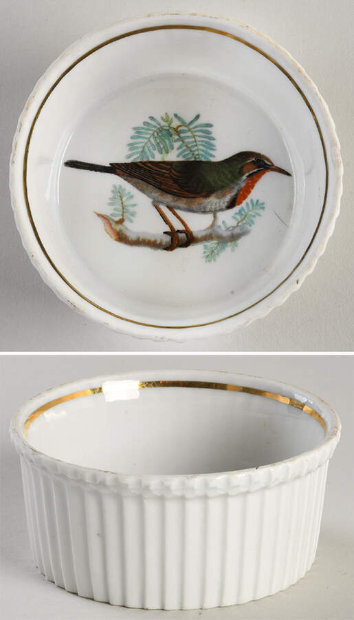 LOL4 Ramekin by Louis Lourioux-1