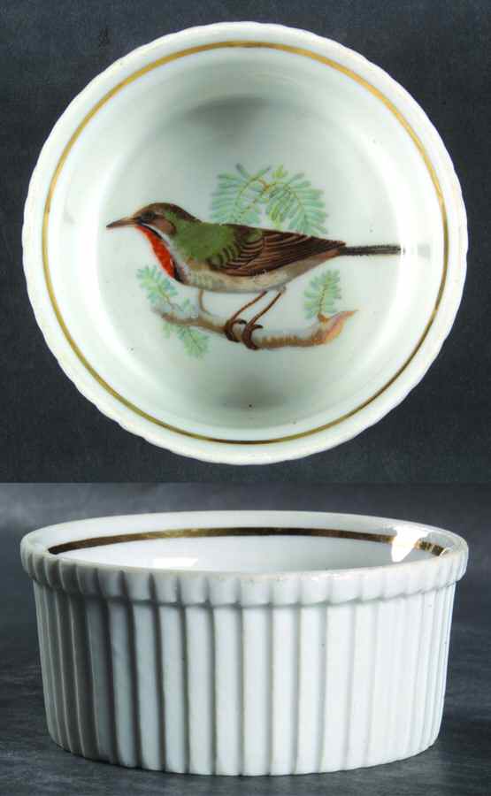 LOL4 Ramekin by Louis Lourioux-1