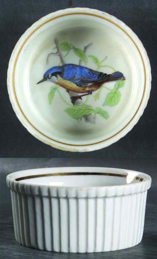 LOL4 Ramekin by Louis Lourioux-1