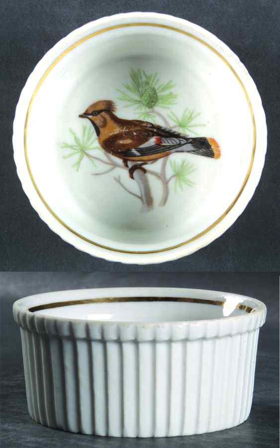LOL4 Ramekin by Louis Lourioux-1